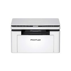 Máy in laser đen trắng PANTUM P2320NW (A4/A5/ Đảo mặt/ USB/ LAN/ WIFI)