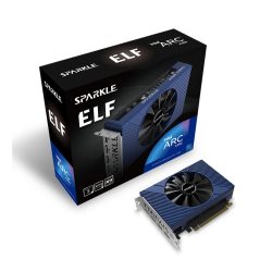 Card đồ họa Sparkle Intel Arc A380 ELF 6GB (GDDR6/ 96 bit)