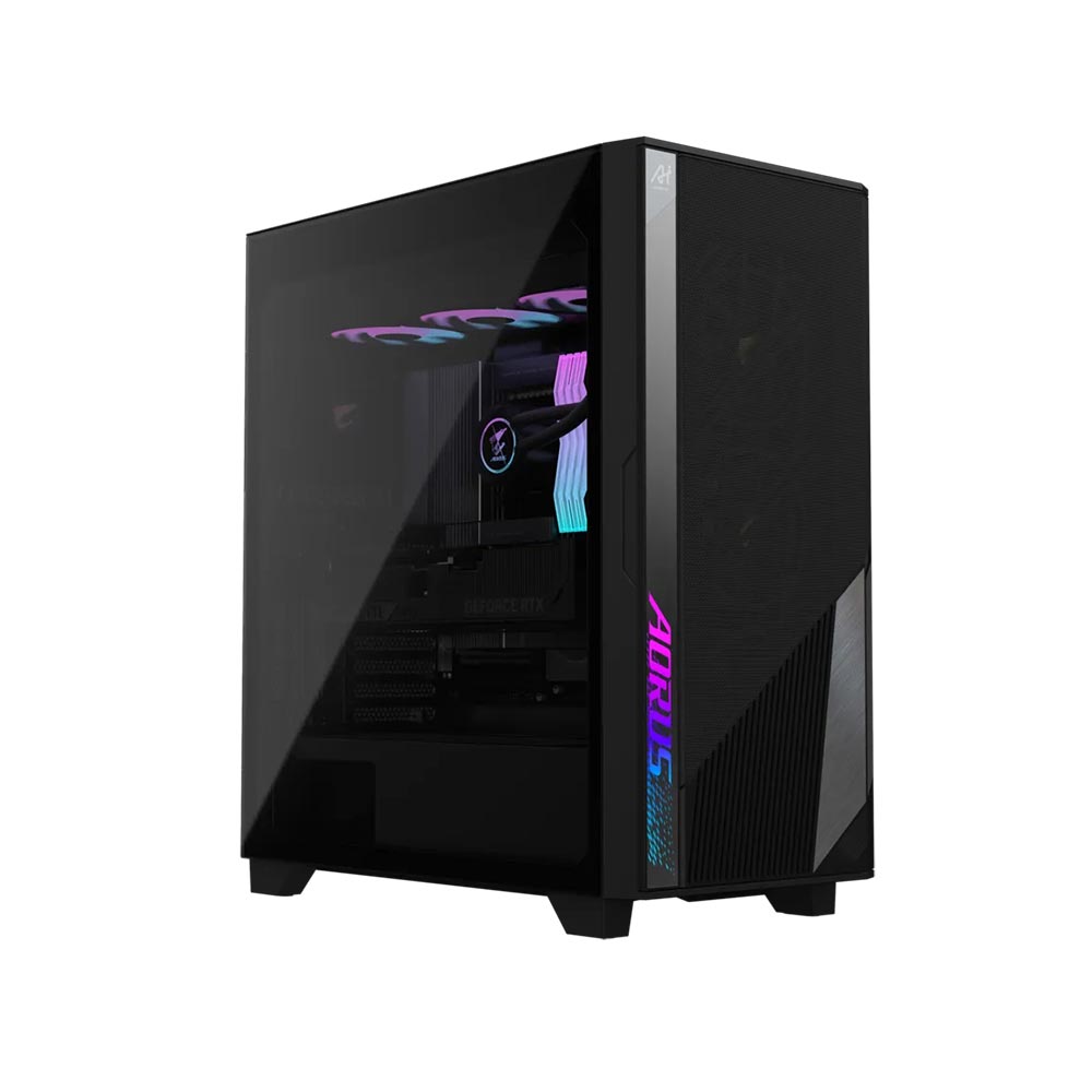 Máy trạm Workstation Gigabyte AI TOP 100 Z890 AT1I9N9-0005 (Core Ultra 9 285K/ 128Gb/ AORUS Gen4 7300 2TB AI TOP 100E 320GB/ Win 11 Pro/ 3Y) Máy trạm Workstation Gigabyte AI TOP 100 Z890 AT1I9N9-0005 (Core Ultra 9 285K/ 128Gb/ AORUS Gen4 7300 2TB AI TOP 100E 320GB/ Win 11 Pro/ 3Y)