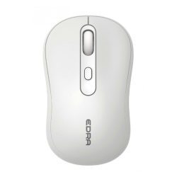 Chuột không dây E-Dra EM611W Trắng