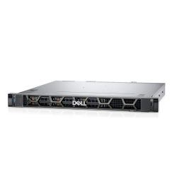 Máy chủ Dell R260 6315P (Intel Xeon/6315P/2.8GHz/12Mb/ 16Gb/ 2TB/ 450W/ DVDRW/ Rack 1U)