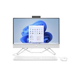 Máy tính AIO HP 24 cr2011d C20C9PA (Ultra 7 255U/ 16GB/ 512GB SSD/ 23.8inch/ Win11)