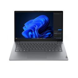 Laptop Lenovo V14 G5 IRL (i7 13620H/ 16GB/ 512GB SSD/ 14 inch FHD/ NoOS/ Grey/ 2Y)