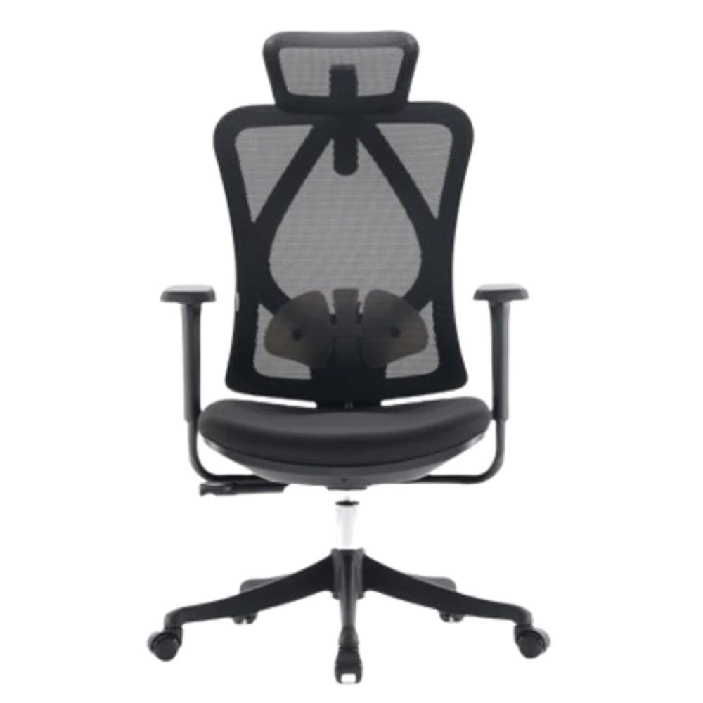 Ghế công thái học Sihoo M18C-N101 Black Ghế công thái học Sihoo M18C-N101 Black