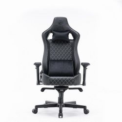 Ghế Game E-Dra LUX Ultimate EGC2020 V2 Real Leather