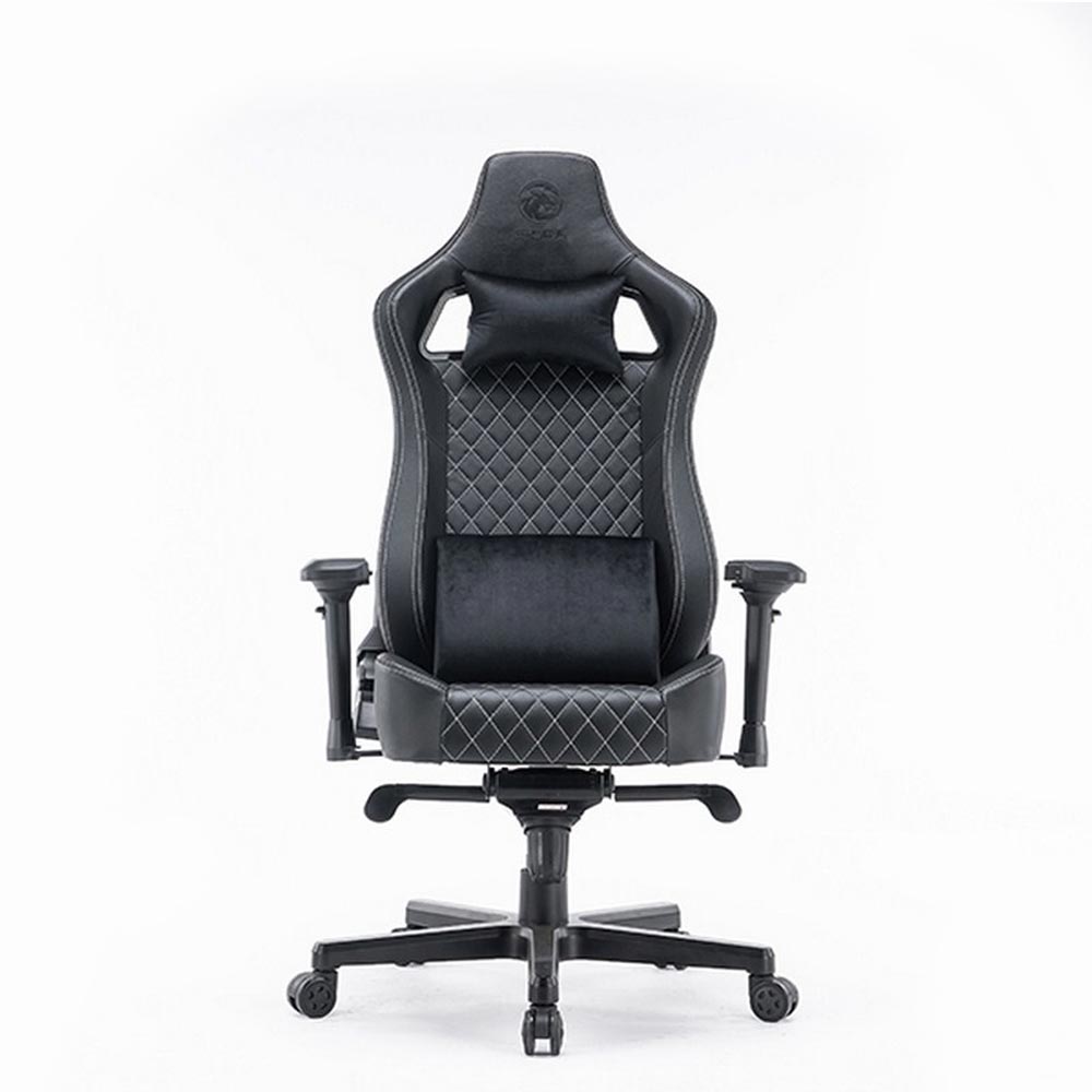 Ghế Game E-Dra LUX Ultimate EGC2020 V2 Real Leather