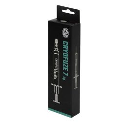 Keo tản nhiệt Cooler Master CRYOFUZE  7 - 2gr