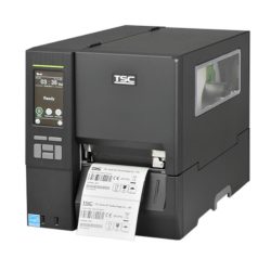 Máy in mã vạch tem nhãn công nghiệp TSC MH341T (300 Dpi/ USB/ LAN)