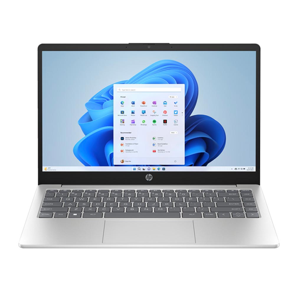 Laptop HP 14 ep1176TU C89ZQPA (Ultra 5 125H/ 16GB/ 512GB SSD/ 14 inch FHD/ Win11/ Silver) Laptop HP 14 ep1176TU C89ZQPA (Ultra 5 125H/ 16GB/ 512GB SSD/ 14 inch FHD/ Win11/ Silver)