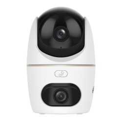 Camera ip wifi Dahua DH-H5D-5F (Dual 5MP/ Quay quét)