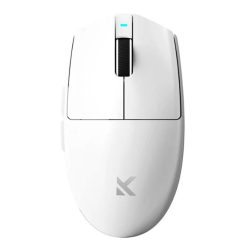 Chuột Gaming không dây MCHOSE G3 V2 Wireless - White