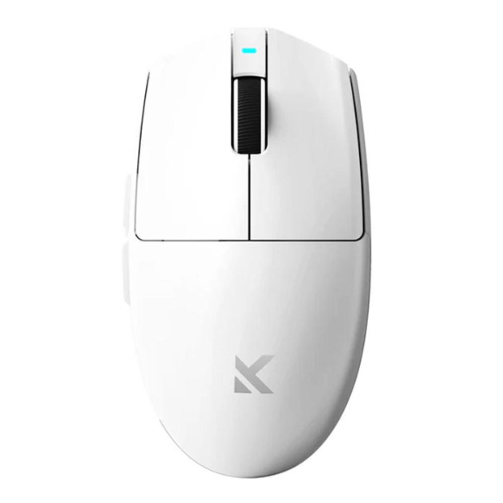 Chuột Gaming không dây MCHOSE G3 V2 Wireless - White Chuột Gaming không dây MCHOSE G3 V2 Wireless - White
