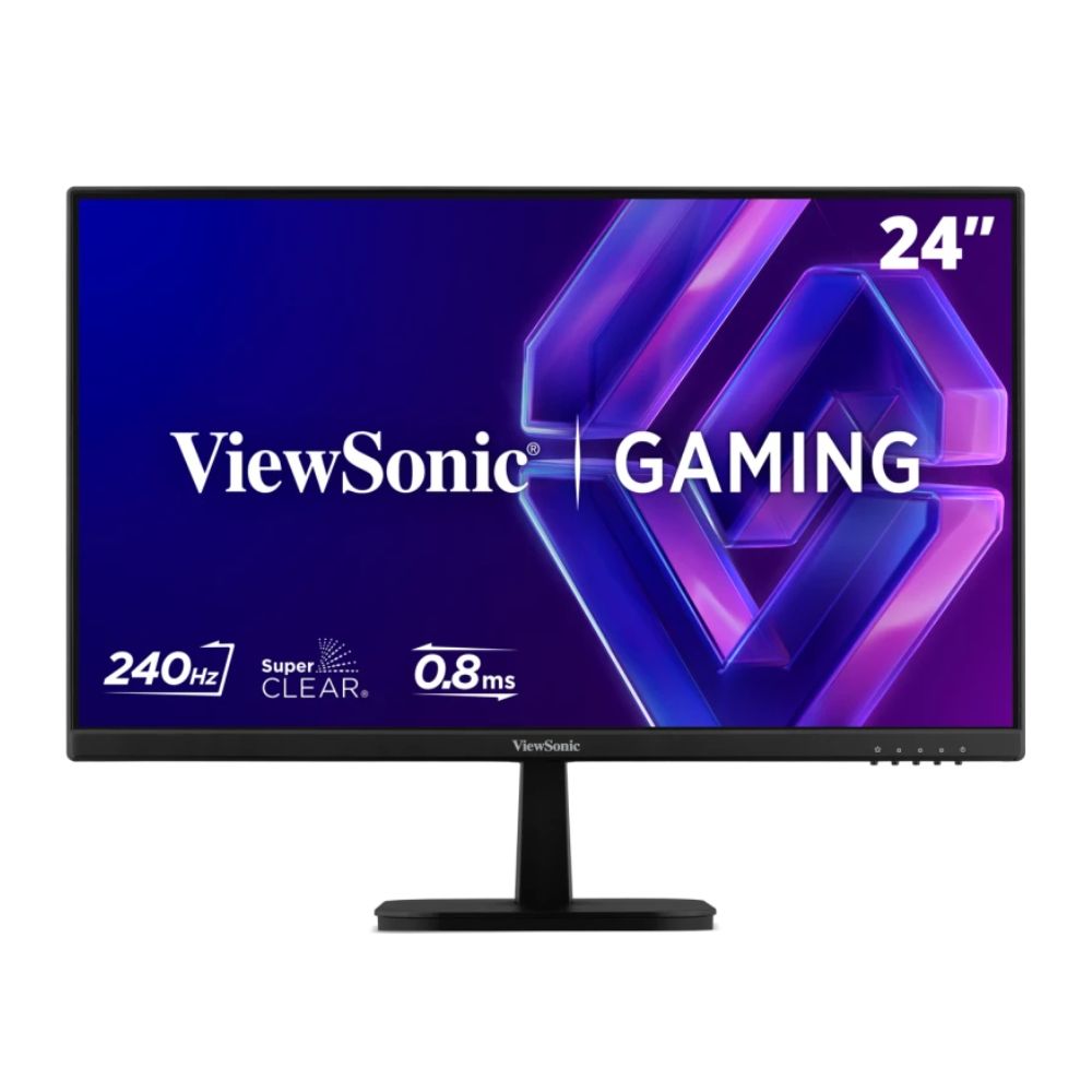 Màn hình gaming Viewsonic VX24G30 (23.8Inch/ Full HD/ 0,8ms/ 240Hz/ 300cd/m2/ IPS) Màn hình gaming Viewsonic VX24G30 (23.8Inch/ Full HD/ 0,8ms/ 240Hz/ 300cd/m2/ IPS)
