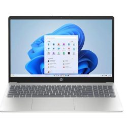 Laptop HP 15 fd0235TU 9Q970PA_120U (Core 5 120U/ 16GB/ 512GB SSD/ 15.6 inch FHD/ Win11/ Bạc)