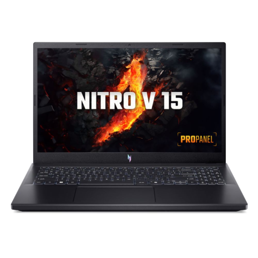 Laptop Acer Gaming Nitro ANV15 41 R0FE (R7 7735HS/ 16GB/ 512GB SSD/ RTX 3050 6Gb/ 15.6 inch FHD/ 144Hz/ Win11/ Black/ 2Y) Laptop Acer Gaming Nitro ANV15 41 R0FE (R7 7735HS/ 16GB/ 512GB SSD/ RTX 3050 6Gb/ 15.6 inch FHD/ 144Hz/ Win11/ Black/ 2Y)