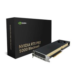 Card đồ họa Leadtek NVIDIA RTX PRO 5000 Blackwell 72GB (GDDR7/ 256 bit)
