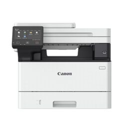 Máy in laser đen trắng Canon MF465DW NK (A4/A5/ In/ Copy/ Scan/ Fax/ Đảo mặt/ USB/ LAN/ WIFI)
