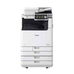 Máy photocopy Canon iR-ADV DX 6855i + Mực + Chân kê (A3/A4/ In/ Copy/ Scan/ Đảo mặt/ ADF/ USB/ LAN/ WIFI)