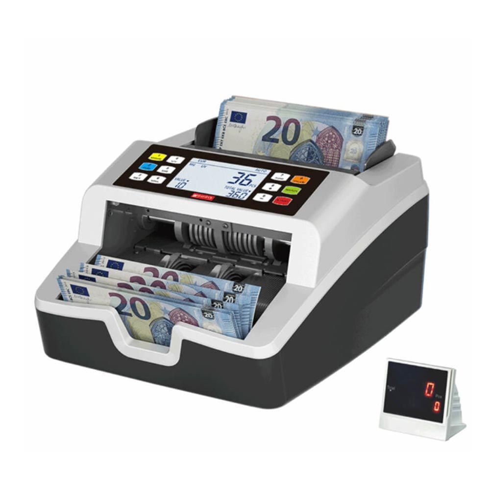 Máy đếm tiền OUDIS 9200C Máy đếm tiền OUDIS 9200C