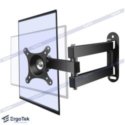 Giá treo Tivi sát tường siêu mỏng Ergotek EM83 (17 – 32 Inch)