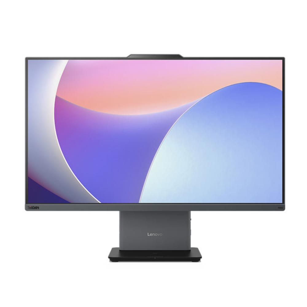 Máy tính AIO Lenovo ThinkCentre neo 50a 27 G5 12SA005UVA (Core 5 210H/ 16GB/ 512GB SSD/ 27inch/ Key/ Mouse/ NoOS/ 1Y) Máy tính AIO Lenovo ThinkCentre neo 50a 27 G5 12SA005UVA (Core 5 210H/ 16GB/ 512GB SSD/ 27inch/ Key/ Mouse/ NoOS/ 1Y)