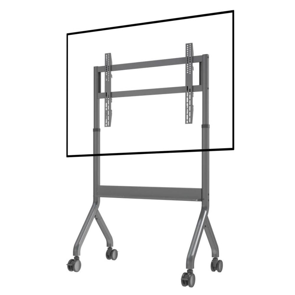 Giá treo Tivi di động North Bayou P150 (75-90 inch)