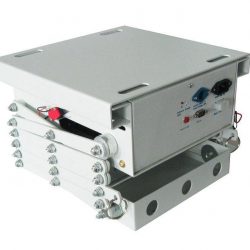 Giá treo máy chiếu điện tử Dalite ECM15