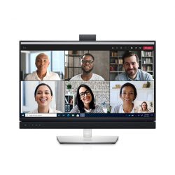 Màn hình Dell C2722DE (27Inch/ 2K (2560x1440)/ 5ms/ 60HZ/ 350cd/m2/ IPS/ Tích hợp Loa/ Webcam)