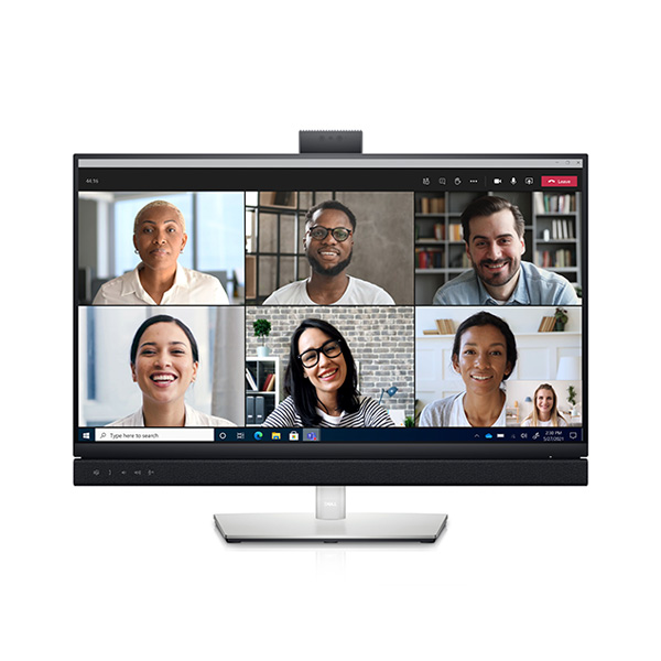 Màn hình Dell C2722DE (27Inch/ 2K (2560x1440)/ 5ms/ 60HZ/ 350cd/m2/ IPS/ Tích hợp Loa/ Webcam) Màn hình Dell C2722DE (27Inch/ 2K (2560x1440)/ 5ms/ 60HZ/ 350cd/m2/ IPS/ Tích hợp Loa/ Webcam)