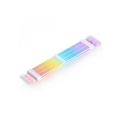 Dây Cáp Nguồn Nối Dài Cho VGA PCI Jonsbo DY-2 (GPU-3*8 Pin) WHITE