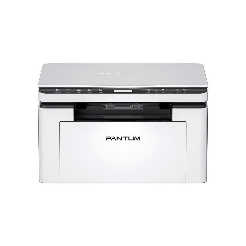 Máy in laser đen trắng PANTUM P2320NW (A4/A5/ Đảo mặt/ USB/ LAN/ WIFI) Máy in laser đen trắng PANTUM P2320NW (A4/A5/ Đảo mặt/ USB/ LAN/ WIFI)