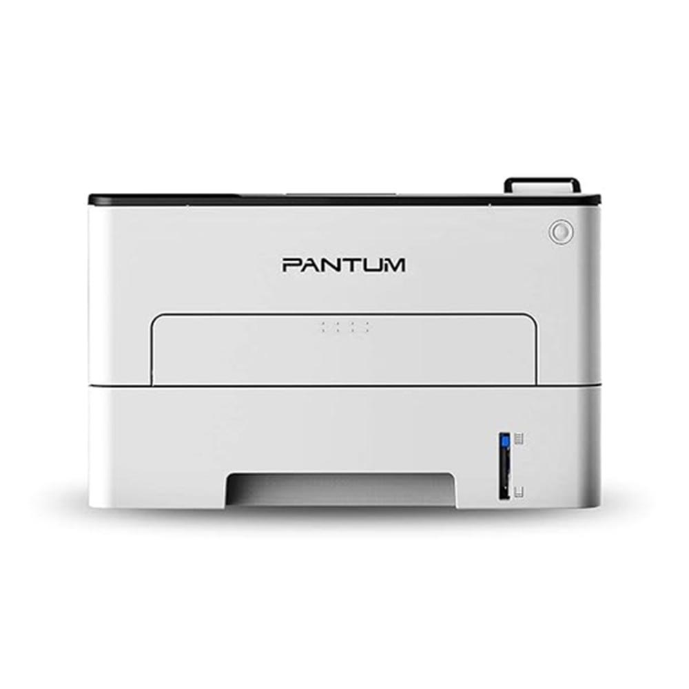Máy in laser đen trắng PANTUM P3302DW (A4/A5/ Đảo mặt/ USB/ LAN/ WIFI) Máy in laser đen trắng PANTUM P3302DW (A4/A5/ Đảo mặt/ USB/ LAN/ WIFI)
