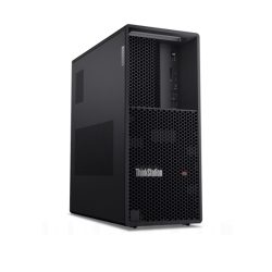 Máy trạm Workstation Lenovo ThinkStation P3 Tower Gen 2 30HT0088VA (Core Ultra 7 265/ 32Gb/ 512GB SSD/ Key+Mouse/ Wifi + BT/ NoOS/ 3Y)