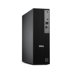 PC Dell Pro Slim QCS1250-14500-08512W (I5 14500/ 8GB/ 512GB SSD/ Wifi + BT/ Key/ Mouse/ Win11/ 1Y)