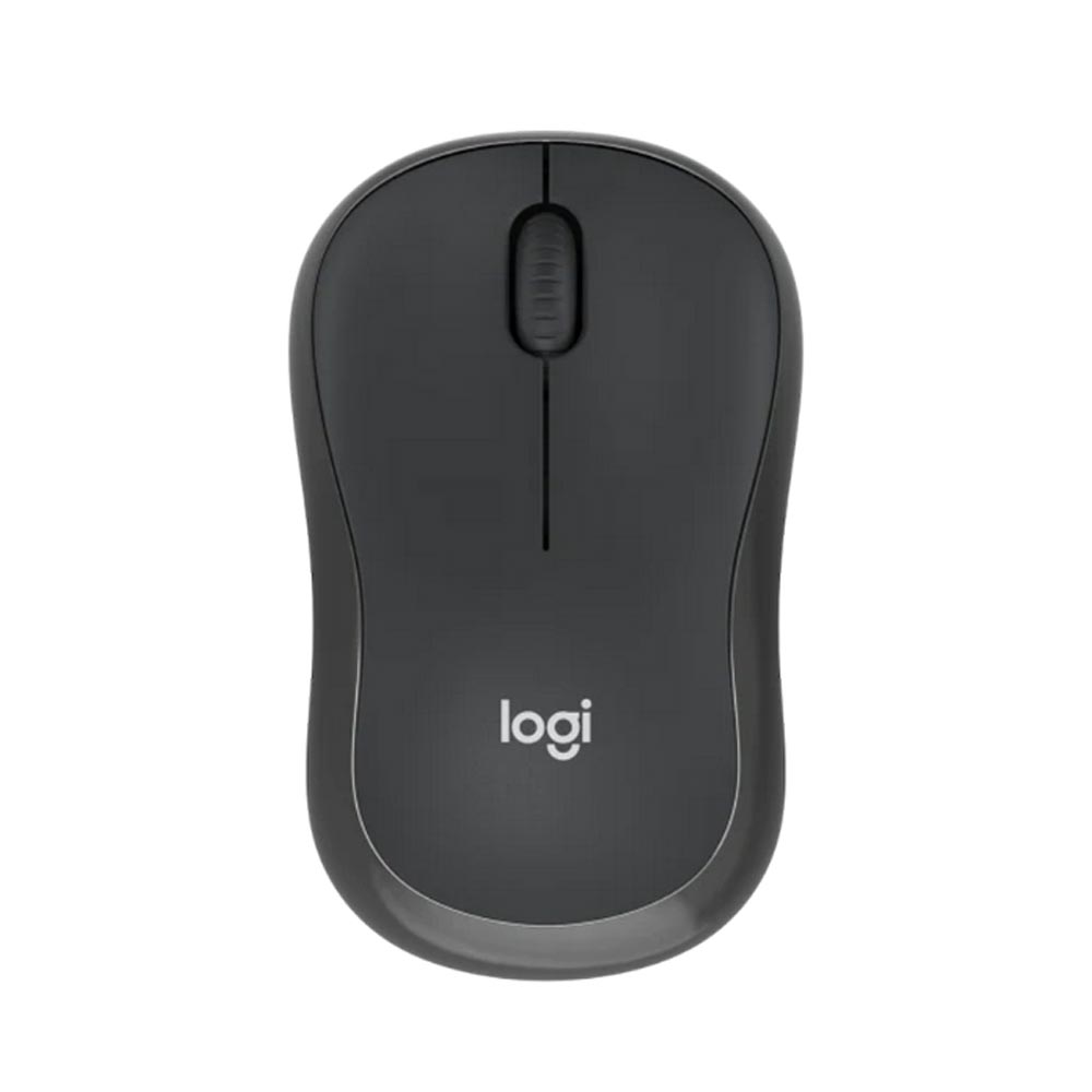 Chuột không dây Logitech M241 Silent Màu Đen (Bluetooth) Chuột không dây Logitech M241 Silent Màu Đen (Bluetooth)