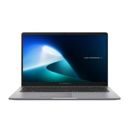 Laptop Asus ExpertBook P1503CVA-C3U08-50W (Core 3 100U/ 8GB/ 512GB SSD/ 15.6 inch FHD/ Win11/ Grey)