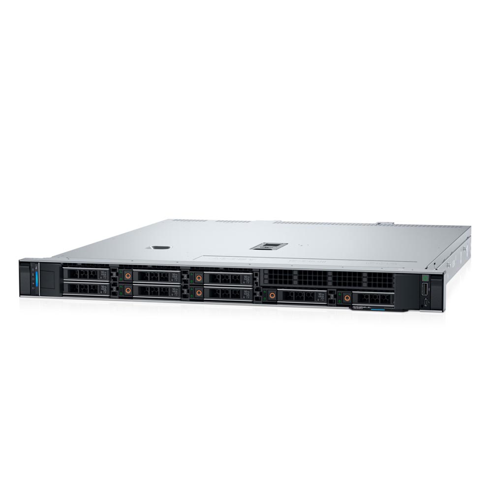 Máy chủ Dell R360 6325P (Intel Xeon/6325P/3.5GHz/12Mb/ 16Gb/ 1.2TB/ 600W/ DVDRW/ Rack 1U) Máy chủ Dell R360 6325P (Intel Xeon/6325P/3.5GHz/12Mb/ 16Gb/ 1.2TB/ 600W/ DVDRW/ Rack 1U)