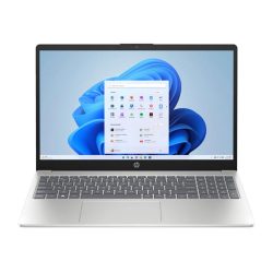 Laptop HP 15 fd0304TU A2NL5PA (I3 1315U/ 8GB/ 512GB SSD/ 15.6 inch FHD/ Win11/ Silver)