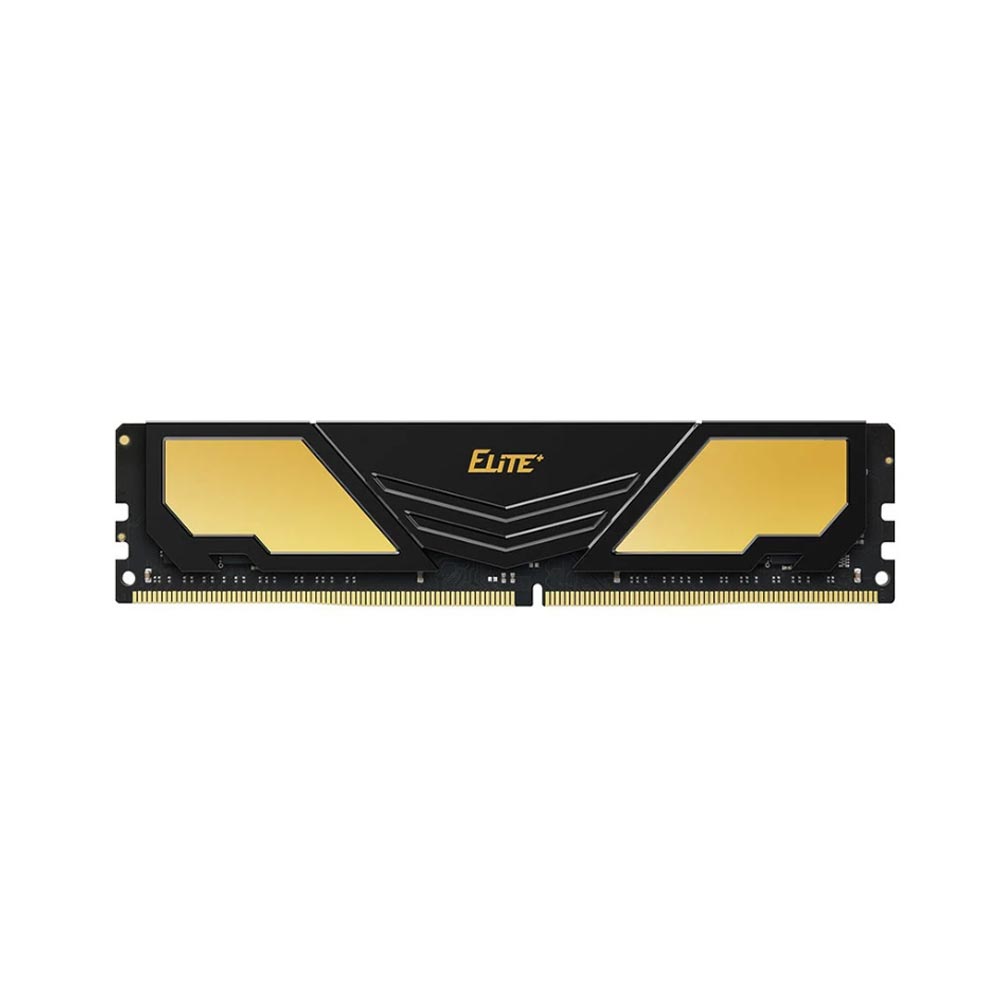 Ram PC TeamGroup Elite Plus 16Gb DDR4 3200MHz (TPD416G3200HC2201) Ram PC TeamGroup Elite Plus 16Gb DDR4 3200MHz (TPD416G3200HC2201)