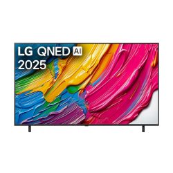 Smart Tivi 65 Inch LG QNED AI 4K 65QNED80ASA