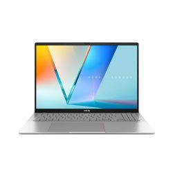 Laptop Asus Vivobook S16 S3607VA-RP056W (i7 13620H/ 16GB/ 512GB SSD/ 16 inch WUXGA/ 144Hz/ Win11/ Silver/ Vỏ nhôm)