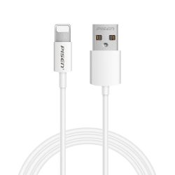 Cáp Pisen USB-A -  Lightning 0.9m AL05-900