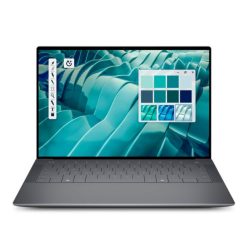 Laptop Dell 14 Premium DA14250 71083616 (Ultra 7 255H/ 32GB/ 1TB SSD/ RTX 4050 6GB/ 14.5inch 3.2K Touch/ 120Hz/ Win 11/ Office/ Graphite/ 1Y)