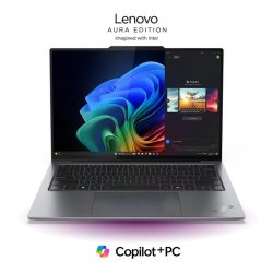 Laptop Lenovo ThinkPad X9-14 Gen1 Aura Edition (Ultra 7 258V/ 32GB/ 1TB SSD/ 14 inch WUXGA/ Win 11 Pro/ Grey/ Vỏ nhôm/ 3Y)