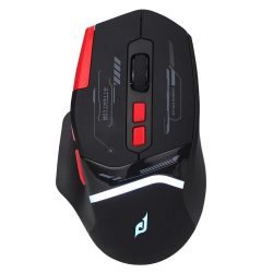 Chuột Gaming E-Dra EM631 Black
