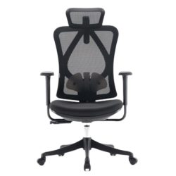 Ghế công thái học Sihoo M18C-N101 Black