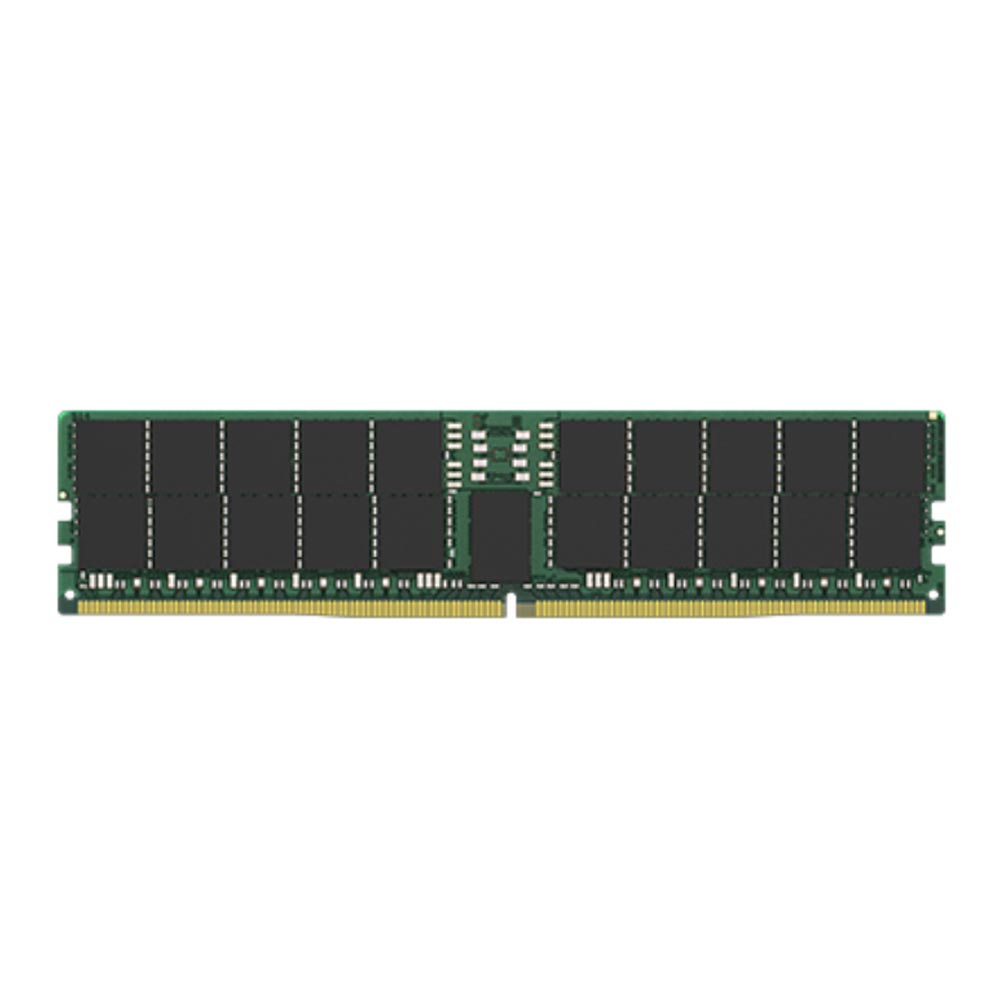 Ram server Kingston 64GB DDR5 5600 MHz ECC Reg KSM56R46BD4-64MD Ram server Kingston 64GB DDR5 5600 MHz ECC Reg KSM56R46BD4-64MD