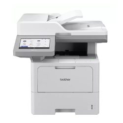 Máy in laser đen trắng Brother MFC-L6915DW (A4/A5/ In/ Copy/ Scan/ Fax/ Đảo mặt/ ADF/ USB/ LAN/ WIFI)