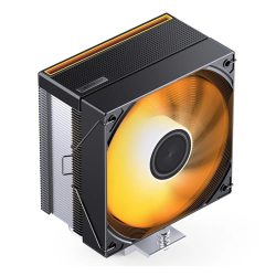 Tản nhiệt CPU JONSBO CB40 BLACK (LED ARGB)
