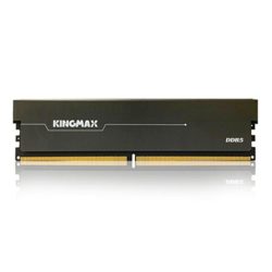 Ram PC Kingmax Horizon 32GB DDR5 6000 Mhz (KM-LD54-6000-32GSHZ38)